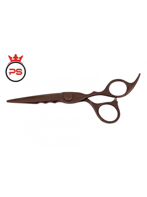 J2(420C) Professional Japanese Stainless Steel Hair Cutting Barber Scissors(6.5")