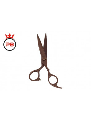 J2(420C) Professional Japanese Stainless Steel Hair Cutting Barber Scissors(6.5")